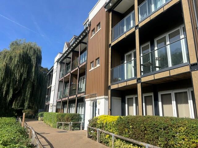 Main image of property: The Ropewalk, Canterbury
