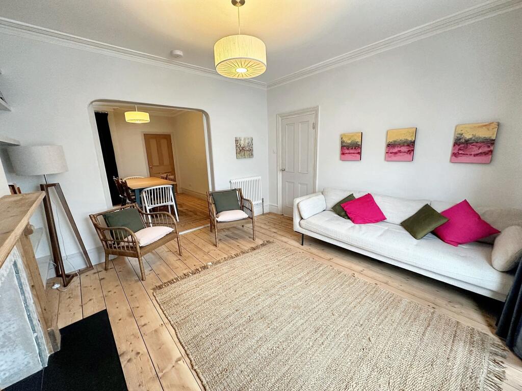 House in Torquay, Ellacombe - View 5