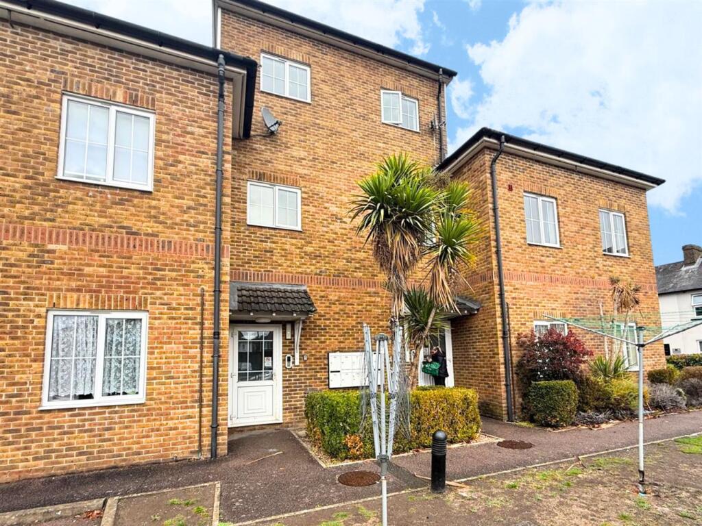 Main image of property: Lowfield Court, Hoddesdon