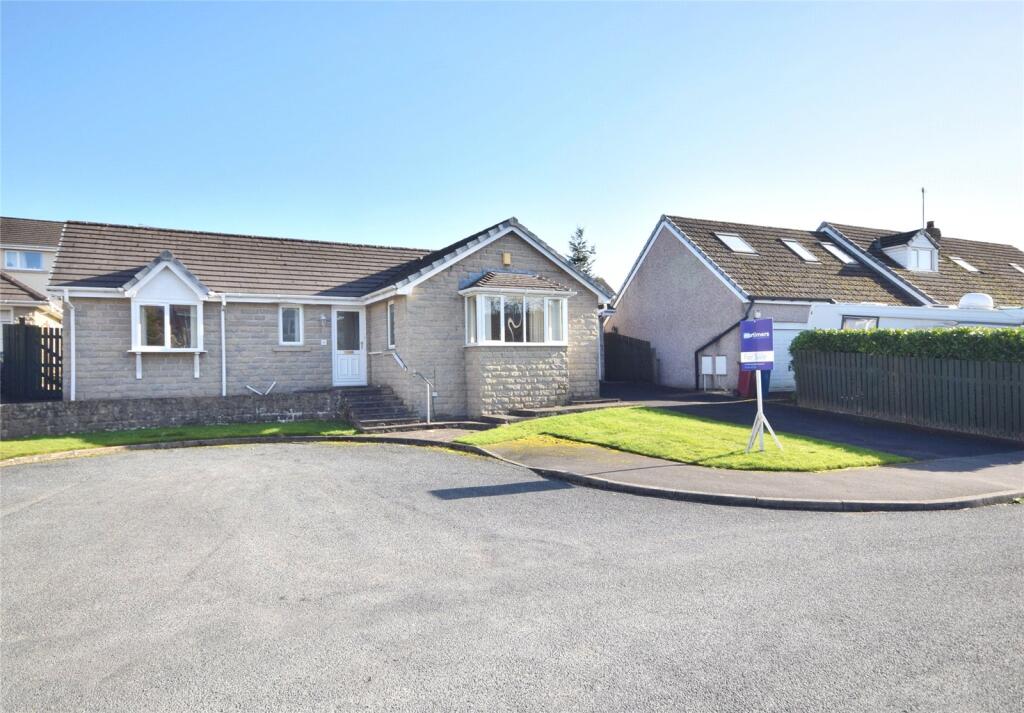 Main image of property: Dorset Drive, Clitheroe, Lancashire, BB7