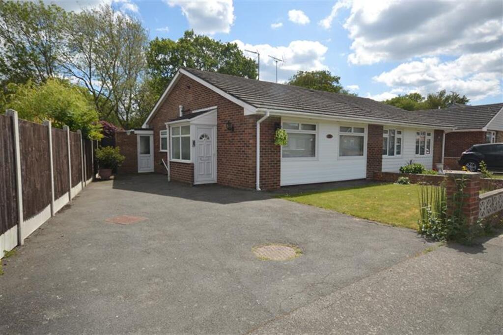 Main image of property: Warren Road, Braintree, CM7