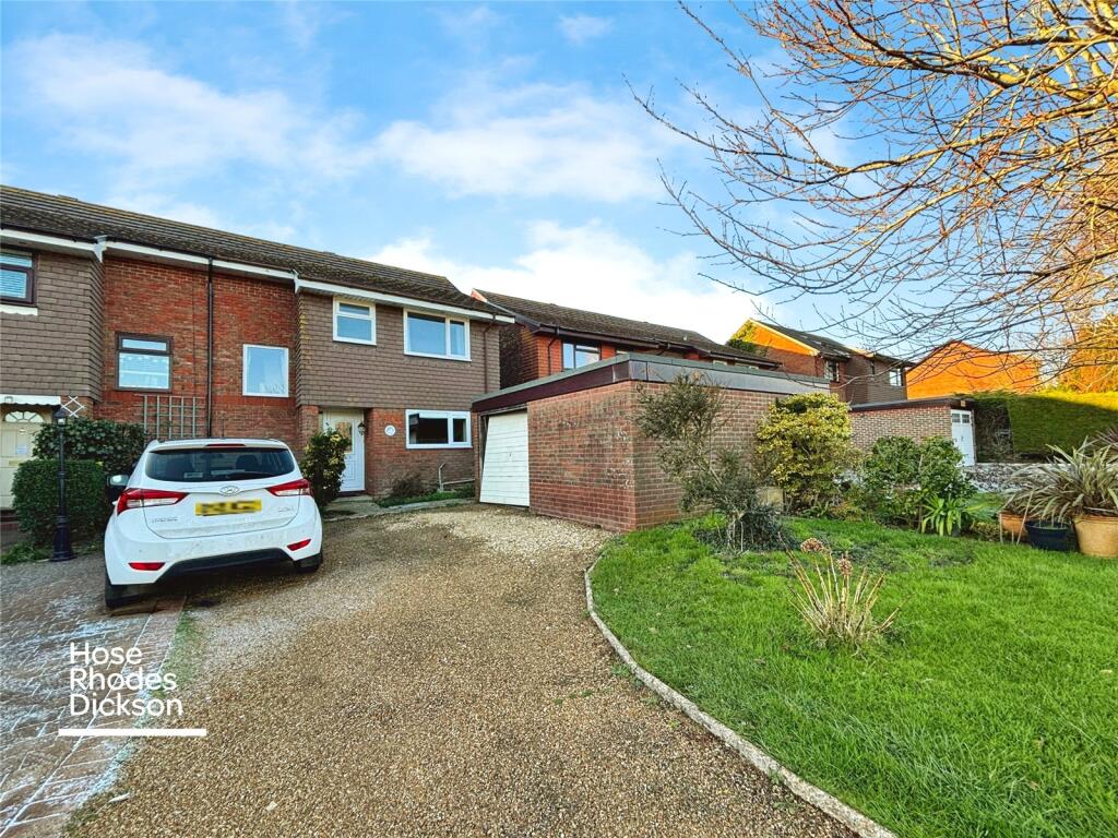 Main image of property: Alverstone Road, Apse Heath, Sandown