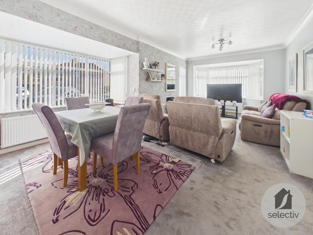 House in Redcar - View 4