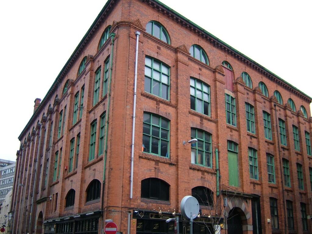 Main image of property: Yeoman Lane, Leicester, Leicestershire, LE1