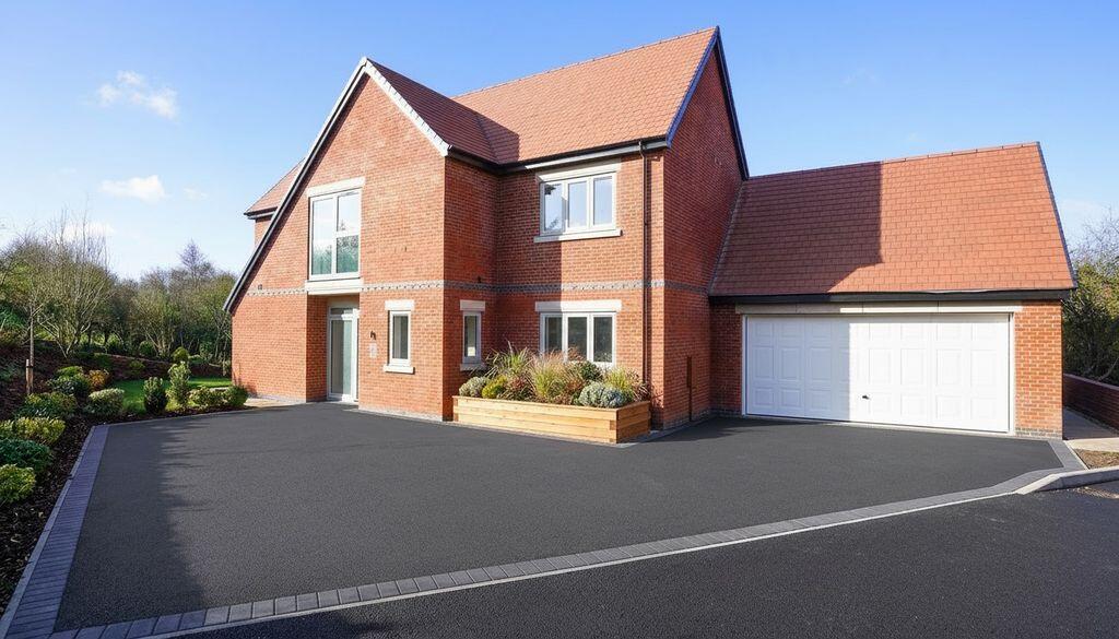 Main image of property: Plot 1 The Moorings, Turnbull Road, Fradley, WS13 8UZ