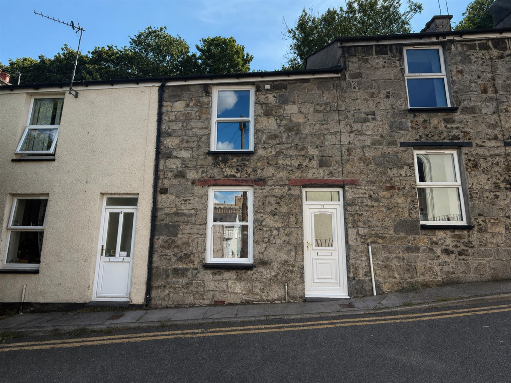 Main image of property: Caellepa, Bangor