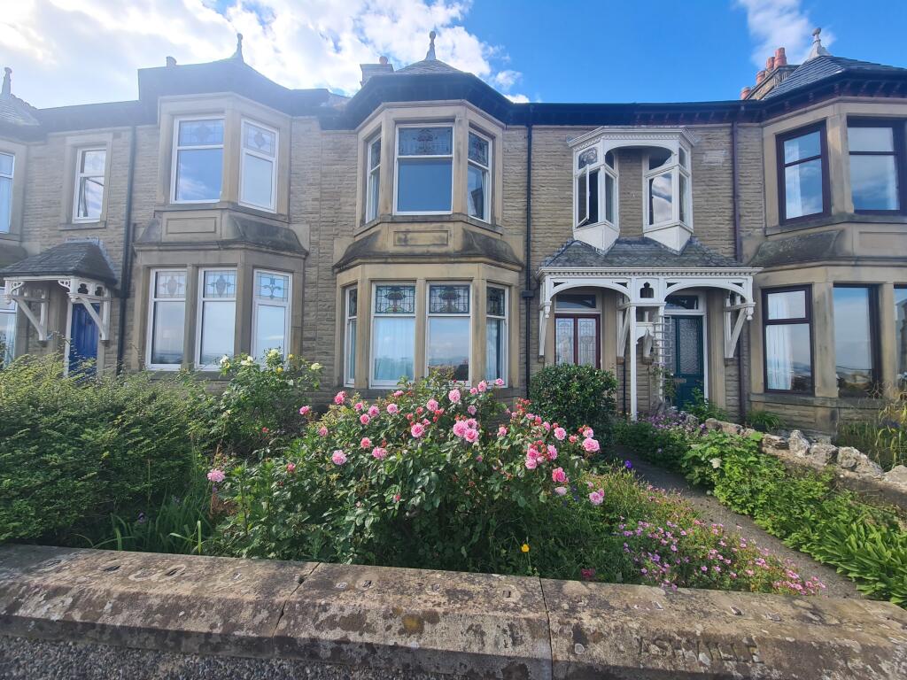 Main image of property: Marine Road East, Morecambe, LA4