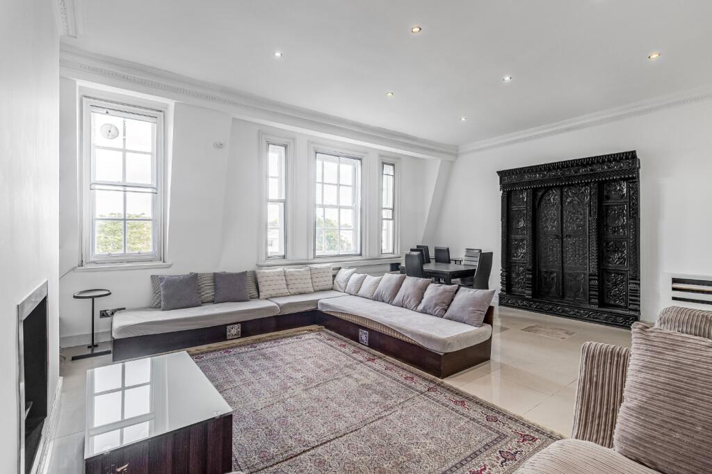 Apartment in London, St. John's Wood - View 2