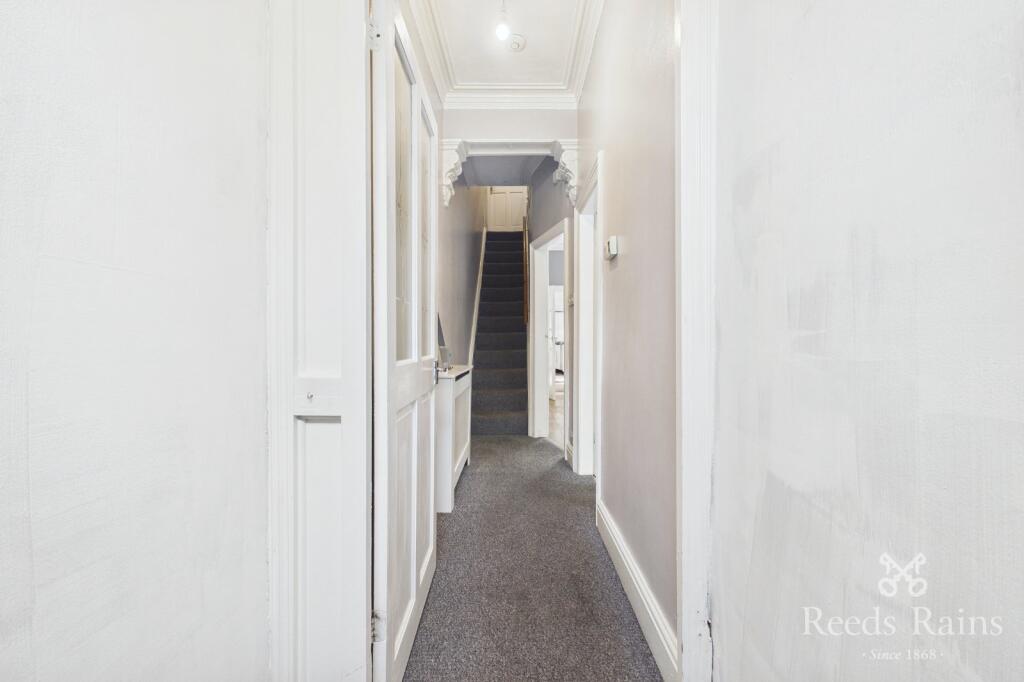 House in Burnley, Lancashire - More
