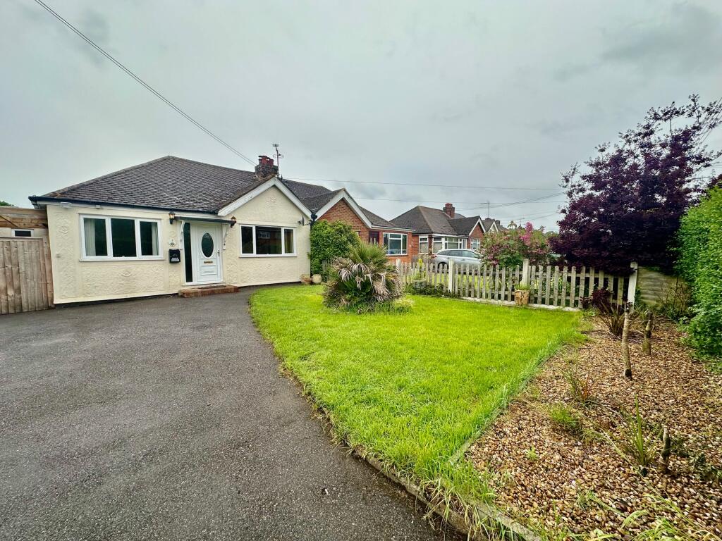 Main image of property: Convent Lane, BRAINTREE