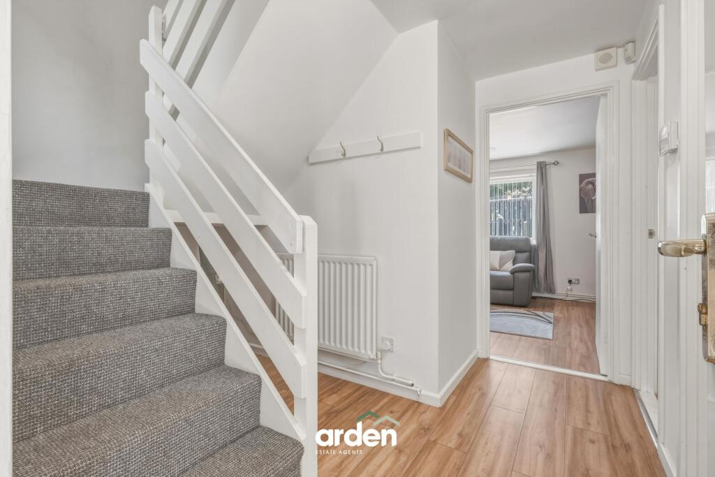 Whitchurch Close, Redditch, B98 - More