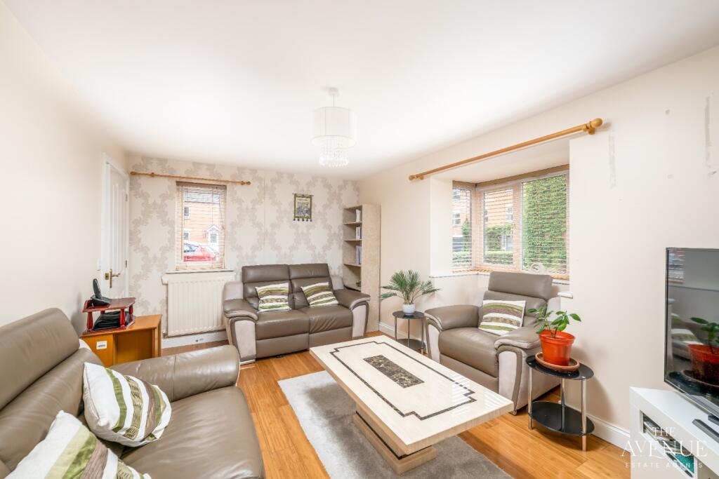 House in Higham Ferrers, North Northamptonshire - View 5