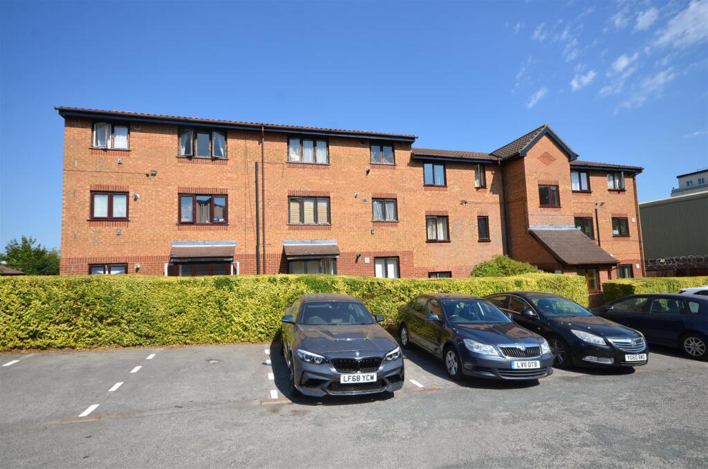 Main image of property: Pempath Place, Wembley