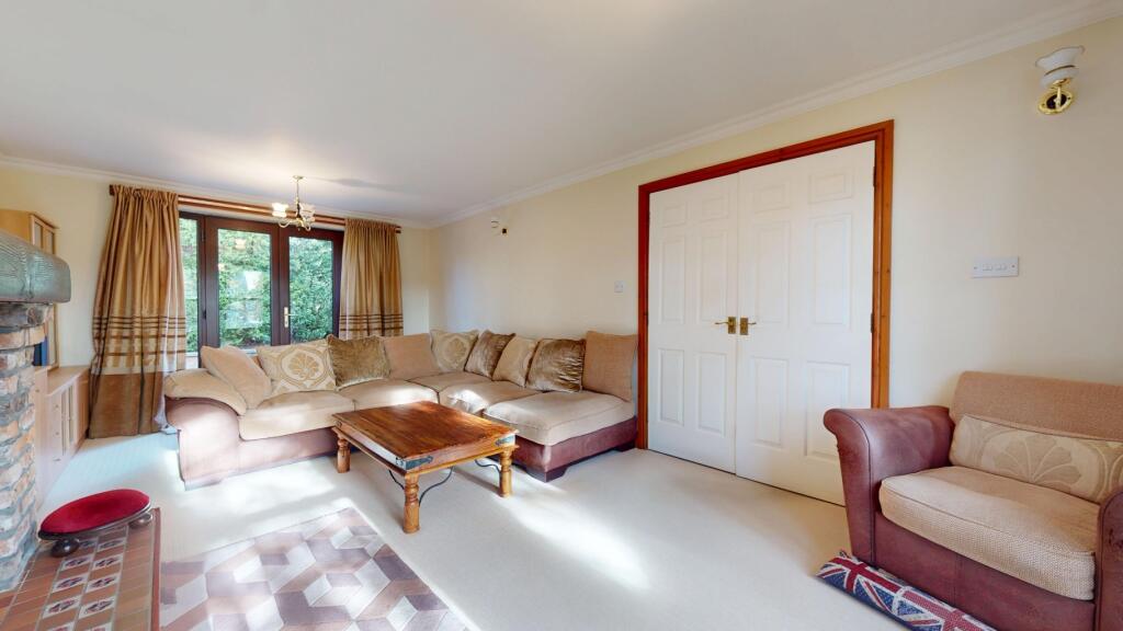 House in South Tyneside, Boldon Colliery - View 4
