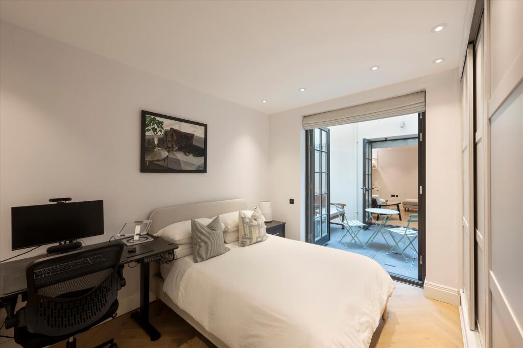 Apartment in London, Kensal Town, Bayswater - View 5
