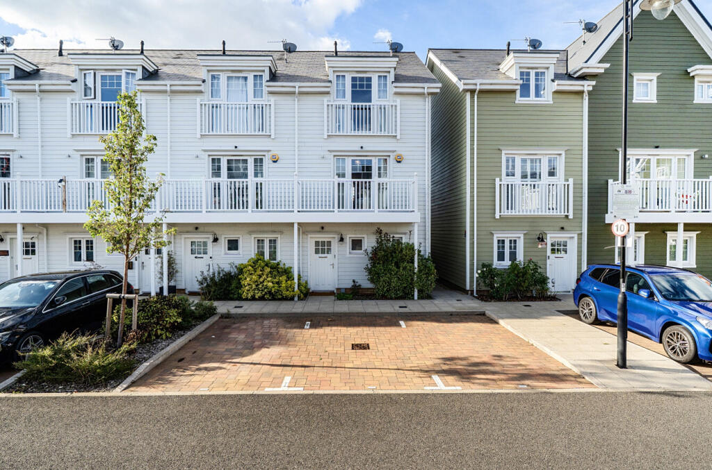 Main image of property: Vermont Street, Reading, Berkshire