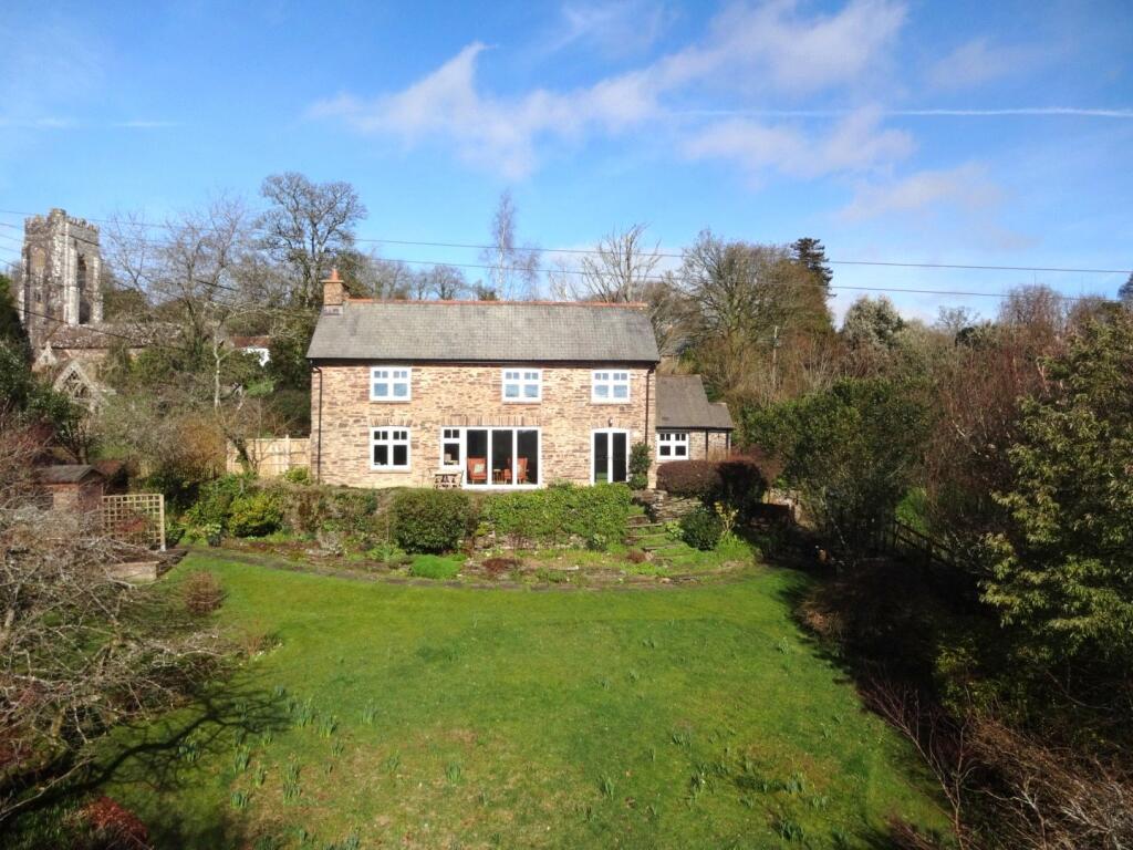 Main image of property: Chipstable, Wiveliscombe, Nr Taunton, Somerset, TA4