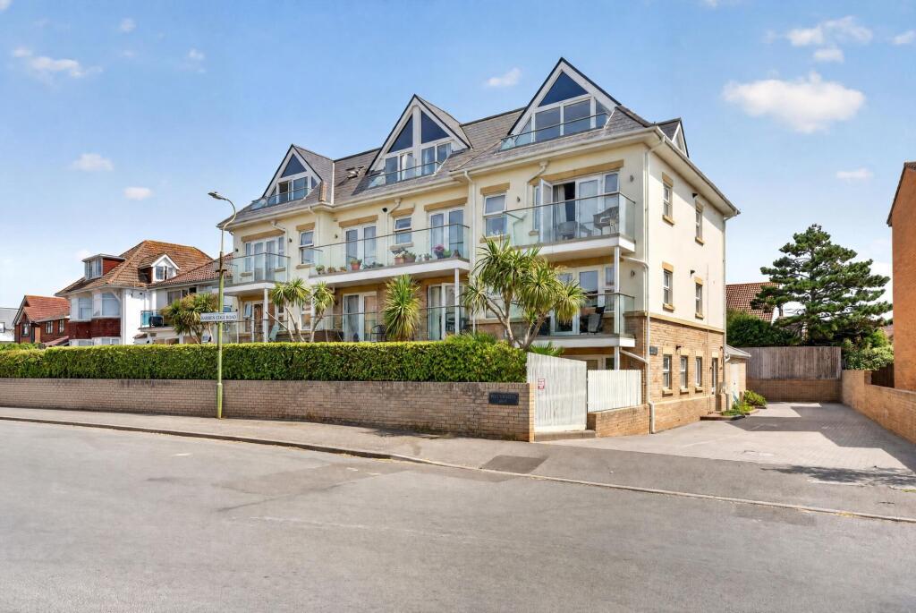 Main image of property: Warren Edge Road, Waters Edge, BH6