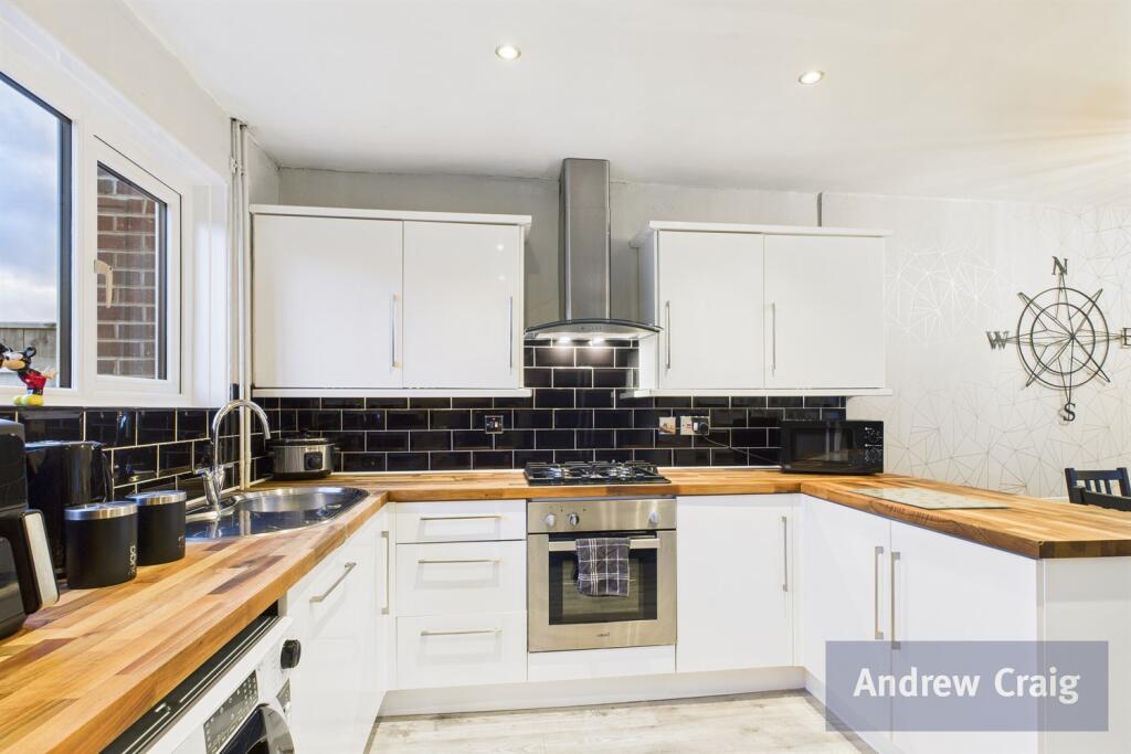 House in South Tyneside, North East - View 5