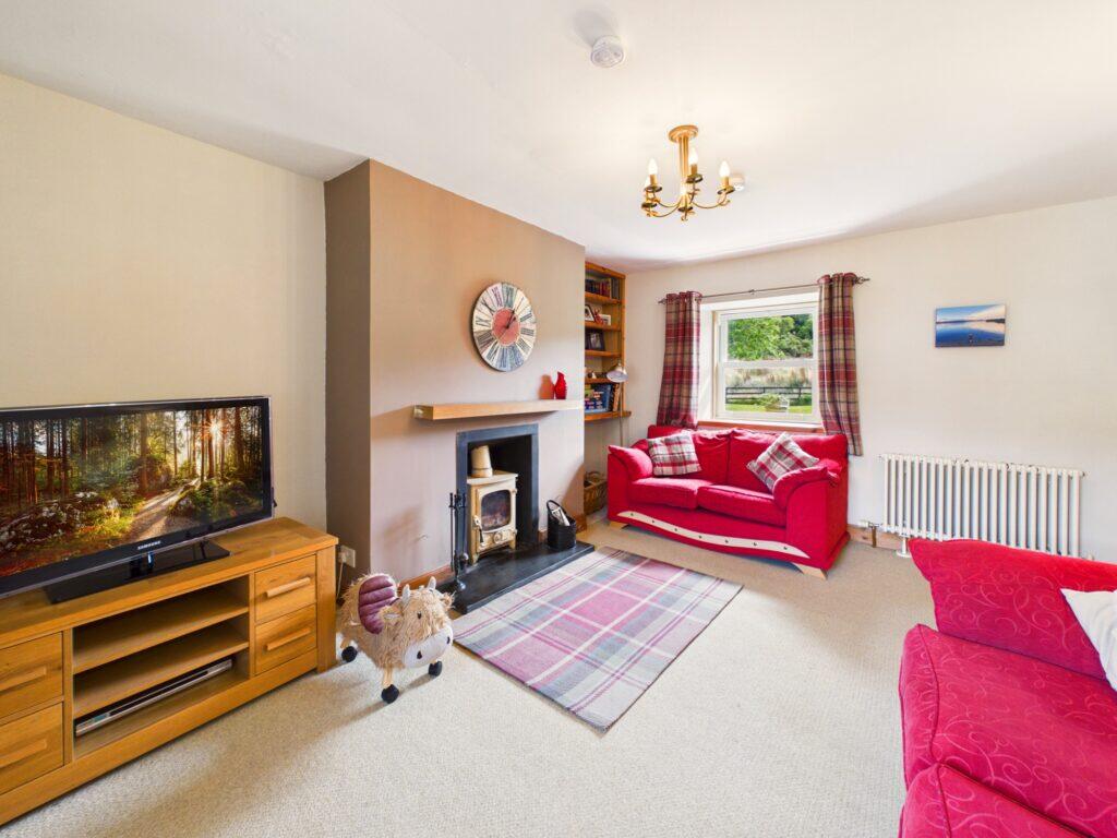 House in Lochgilphead, Argyll and Bute - View 4