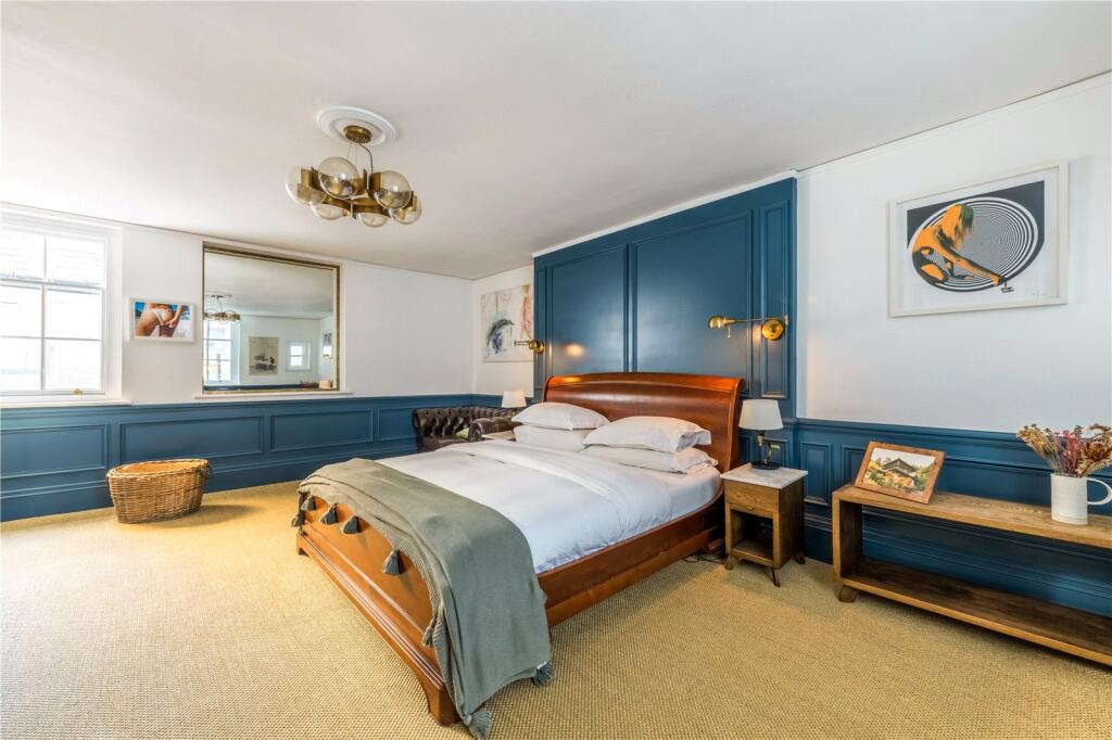 Apartment in Brighton - View 5