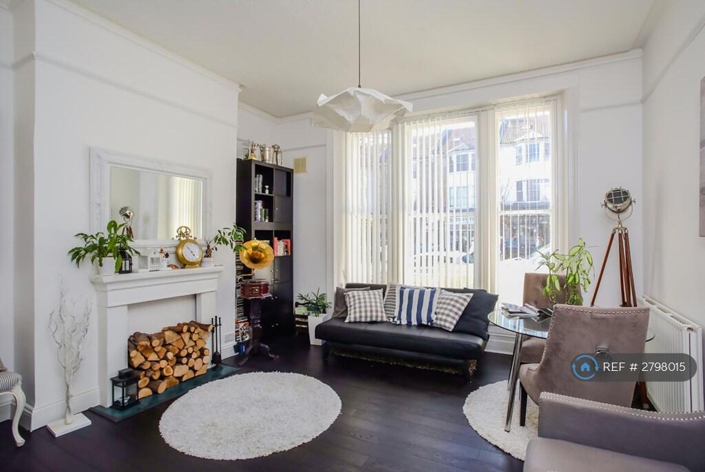 Main image of property: Goldstone Villas, Hove, BN3