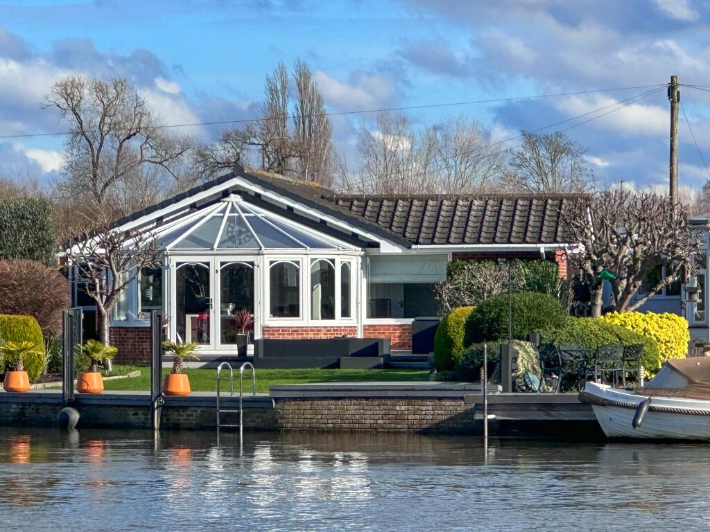 Main image of property: Thames Meadow, Shepperton, Surrey, TW17