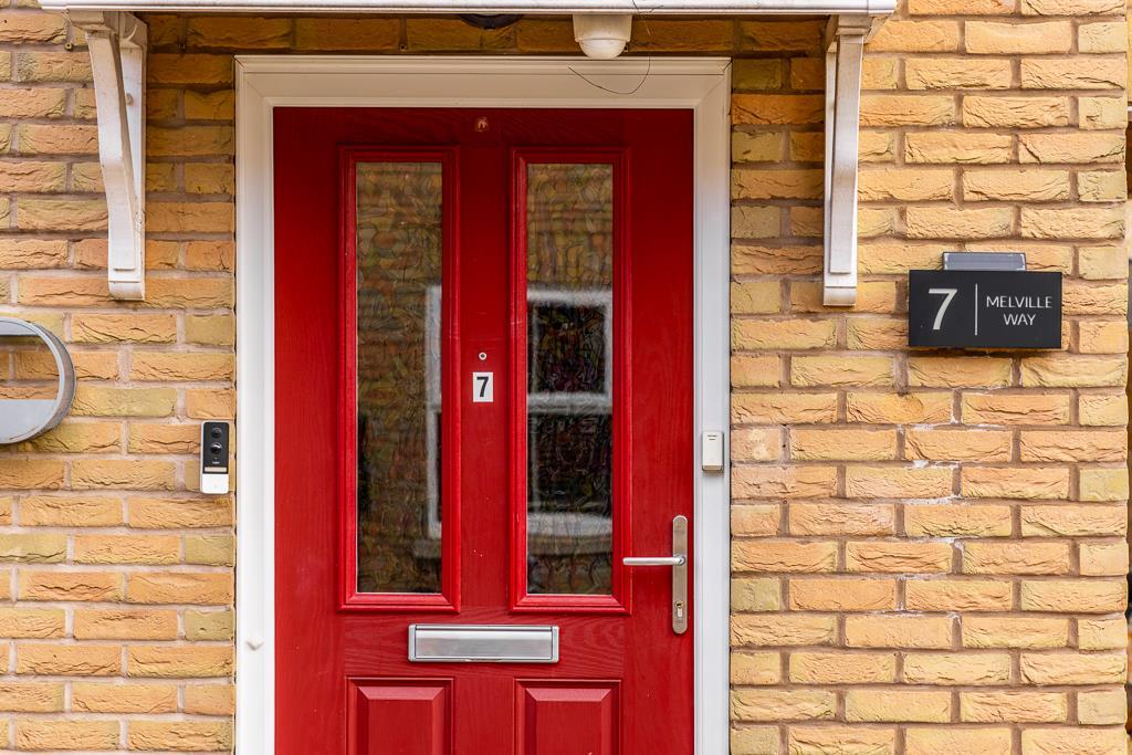 Melville Way, Spalding photo 3