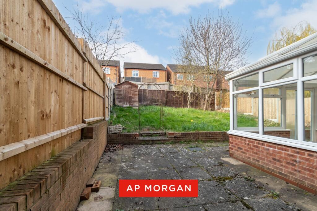 Additional image 13 of Ley Hill Farm Road, Birmingham, West Midlands, B31