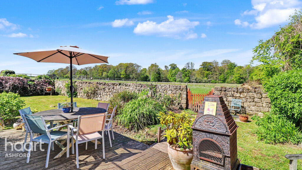 Main image of property: Great Chart, Kent