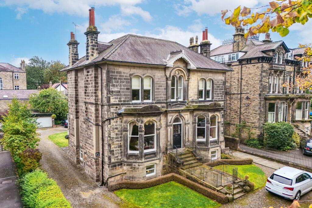 Main image of property: Otley Road, Harrogate, North Yorkshire, HG2