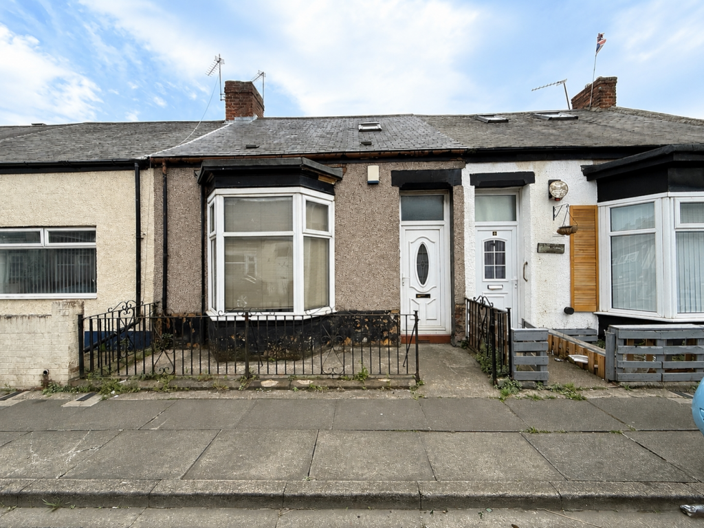 Main image of property: Cairo Street, Sunderland, SR2