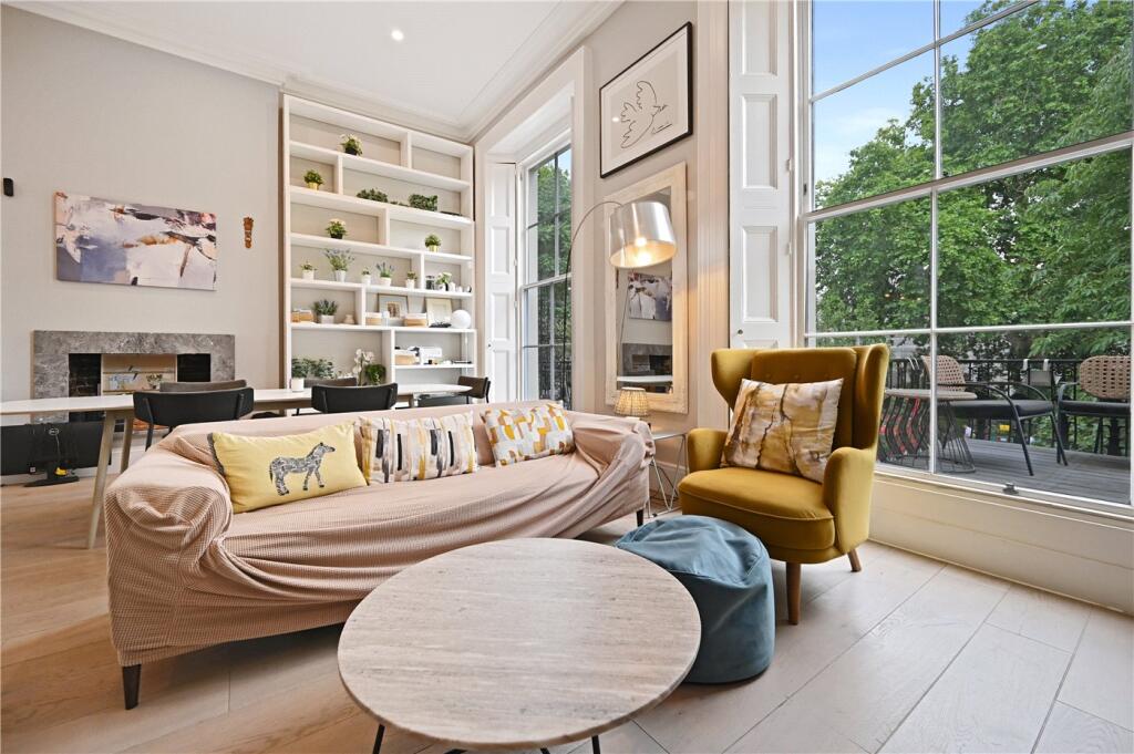 Main image of property: Gloucester Gardens, London, W2