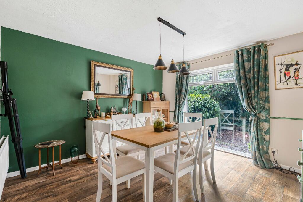 House in Chichester, Duncton - View 5