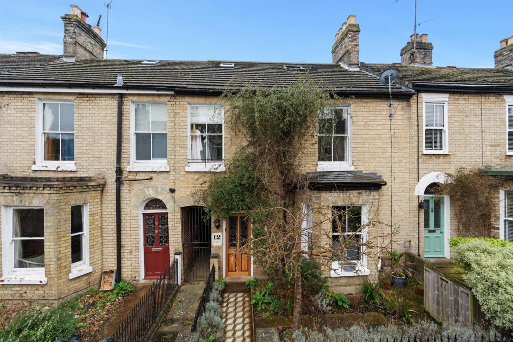 Main image of property: Havelock Road, Norwich, NR2