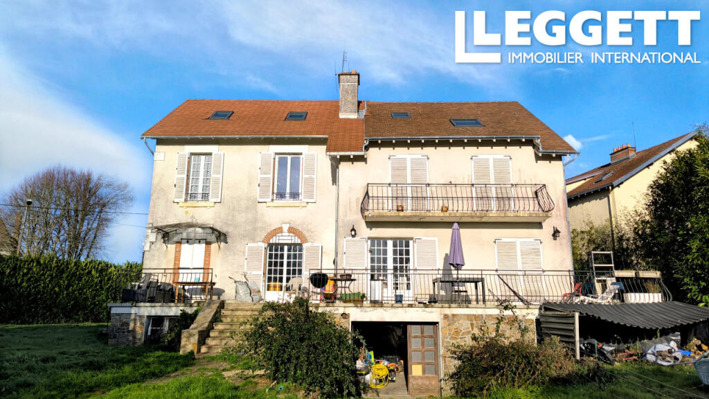 Main image of property: Limousin, Haute-Vienne, Bellac