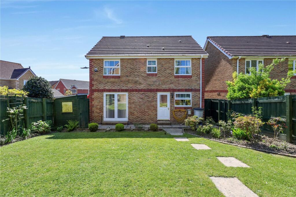 Main image of property: Westacott Meadow, Barnstaple, Devon