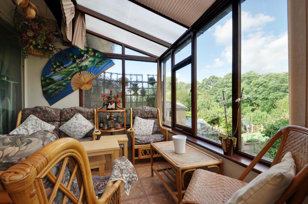 House in London - View 3