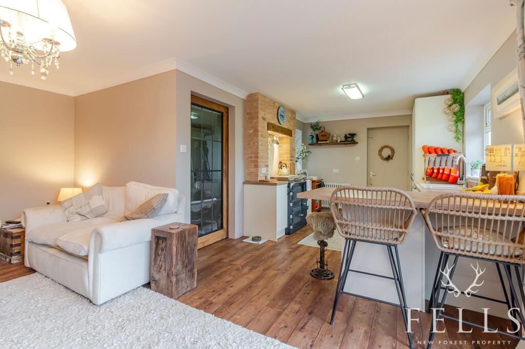 The Kingfishers, Verwood, BH31 photo 3