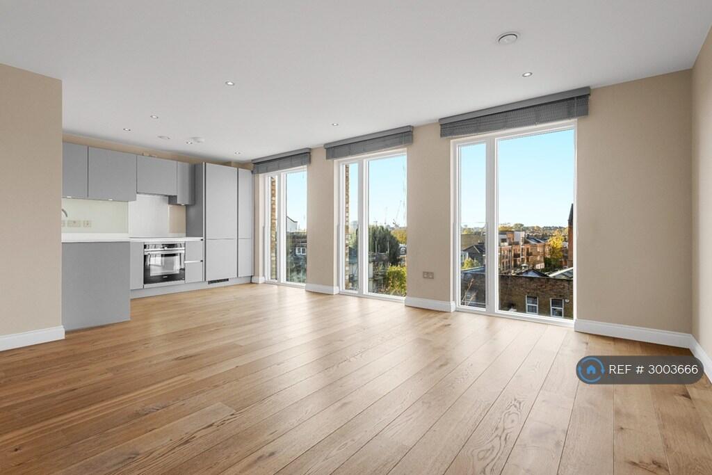 Main image of property: Lyden Court, London, N19
