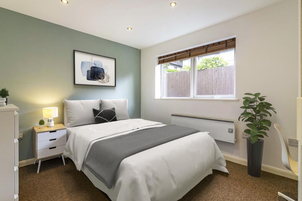 House in Nottingham - View 4