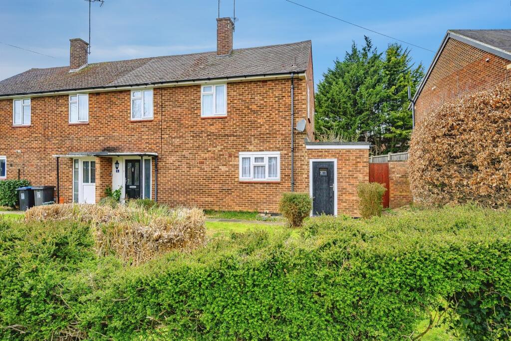 Main image of property: Masons Road, Hemel Hempstead