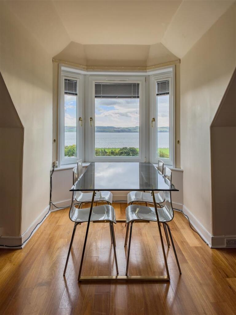 Apartment in Dundee - More