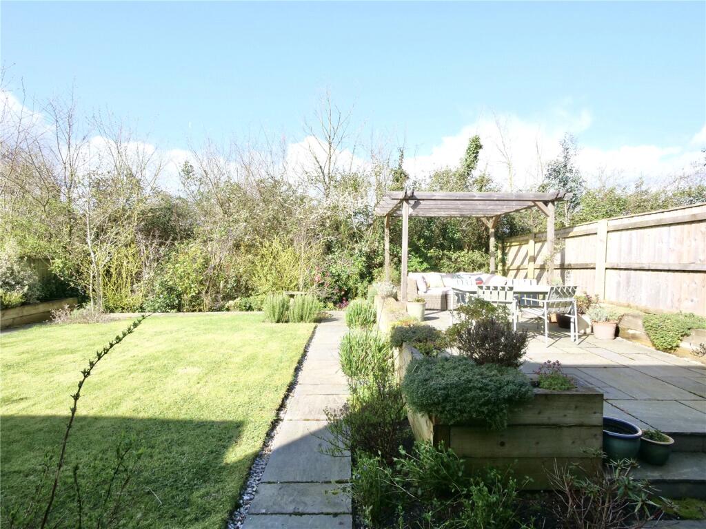 Additional image 30 of Five Bedroom Modern Family Home in Castle Carey