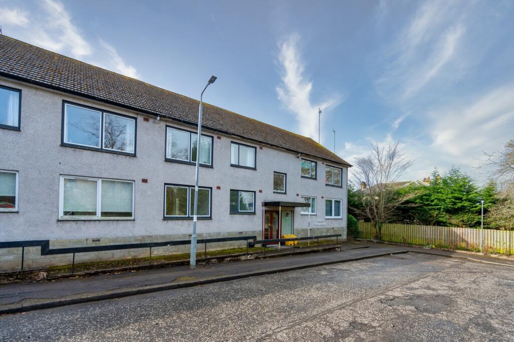 Main image of property: Woodhouse Court, Busby, Glasgow, G76 8JD