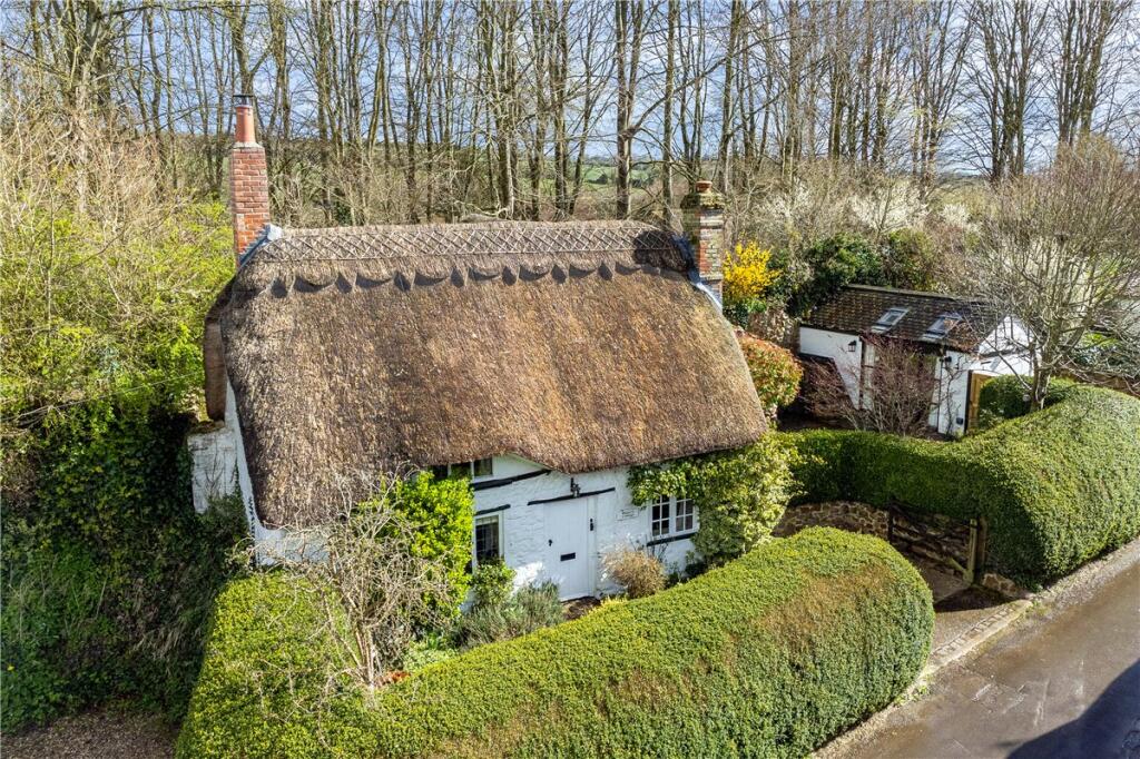Main image of property: The Butts, Aldbourne, Marlborough, Wiltshire, SN8