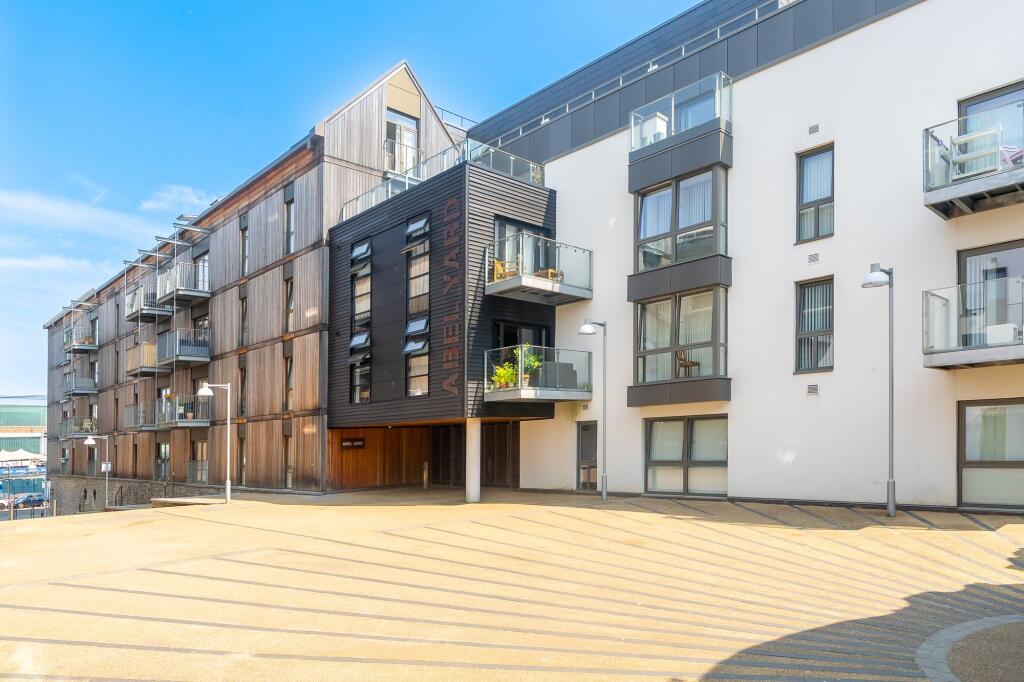 Main image of property: Rope Walk, Abel Yard Rope Walk, BS1