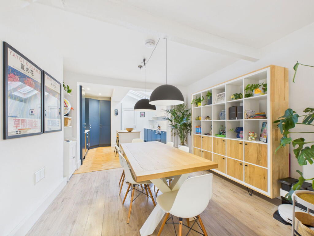 Main image of property: Albert Place, Bedminster, Bristol