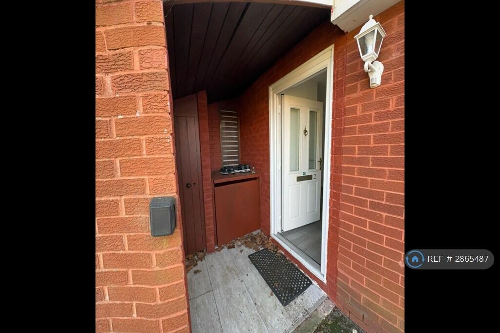 Main image of property: Barlands Croft, Birmingham, B34