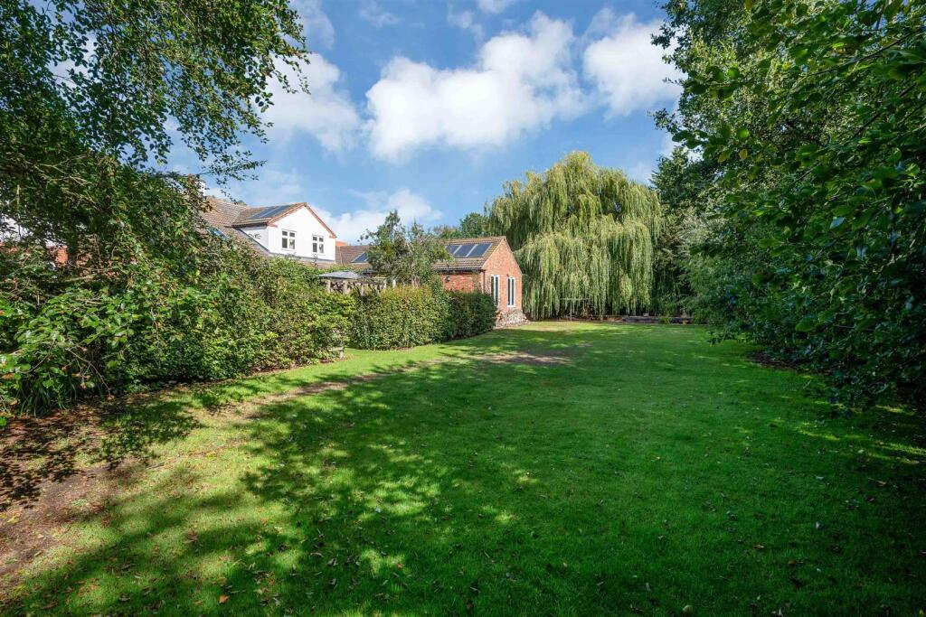 House in Melton, Bottesford - View 3
